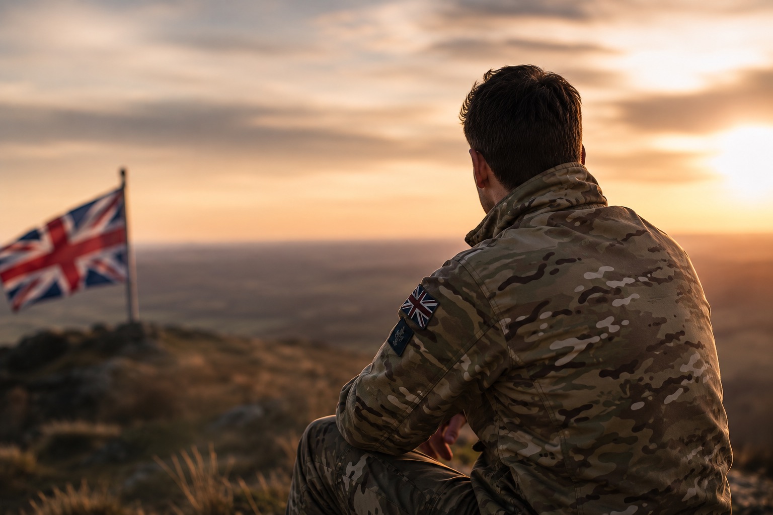 Veterans Story