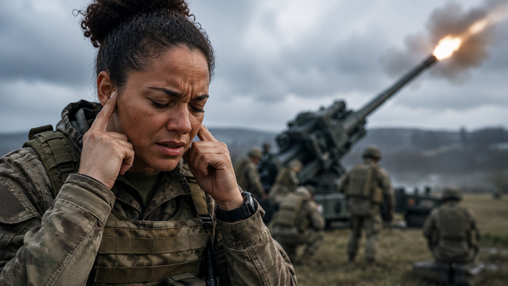 Military Hearing Loss