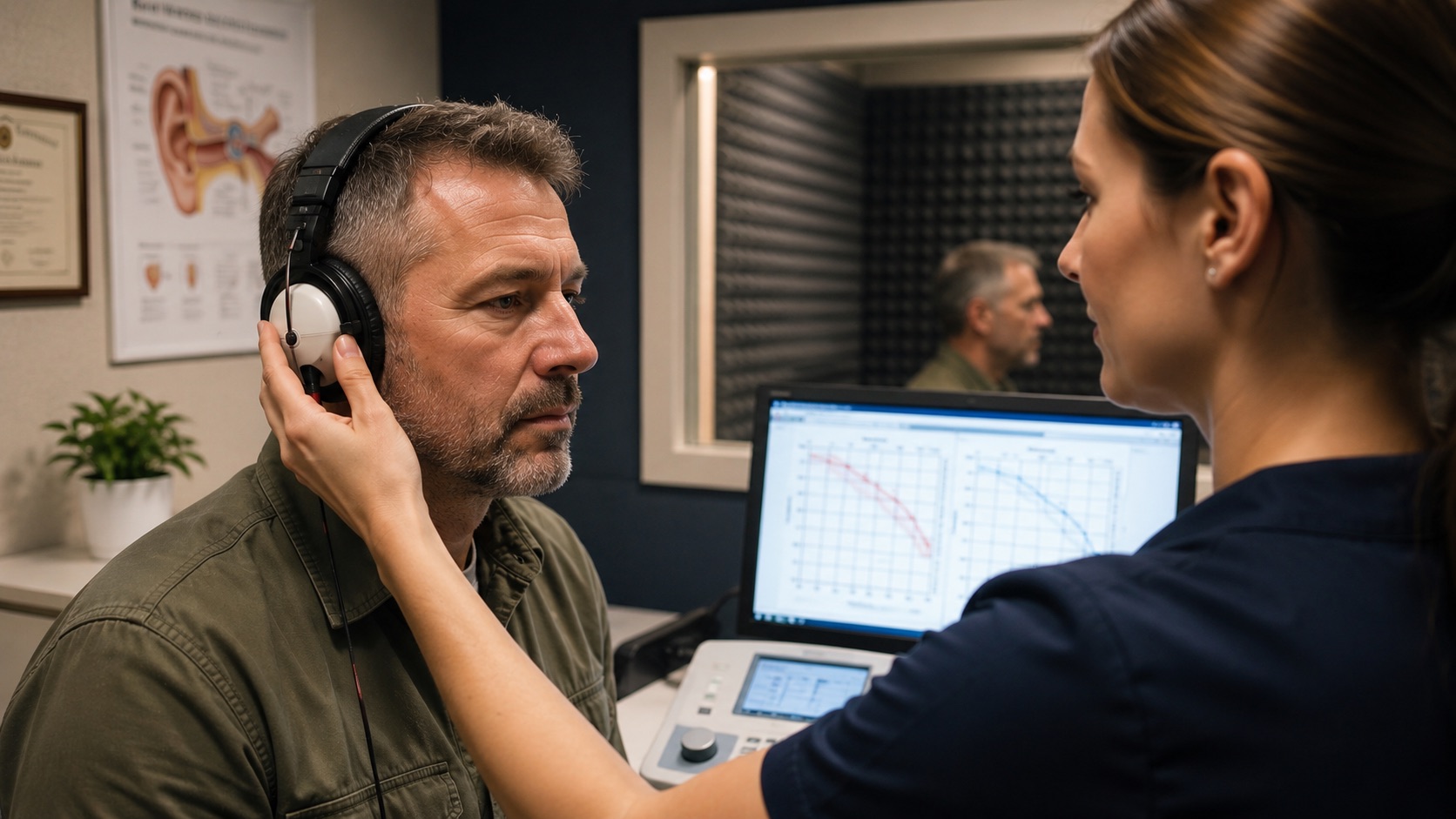 Free Hearing Test