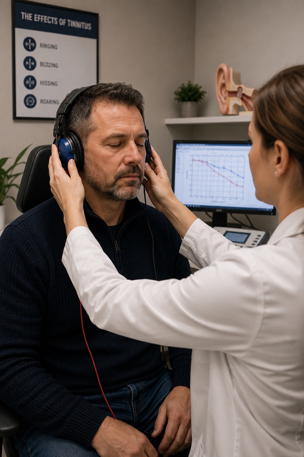 Free Hearing Test