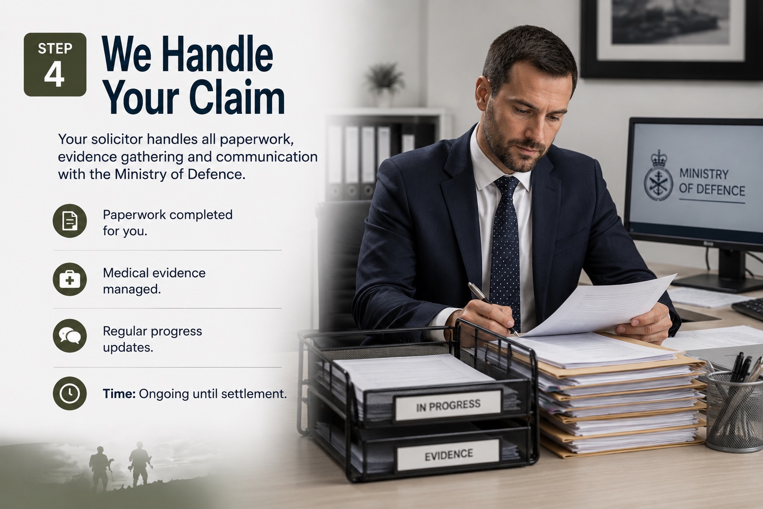 Solicitor