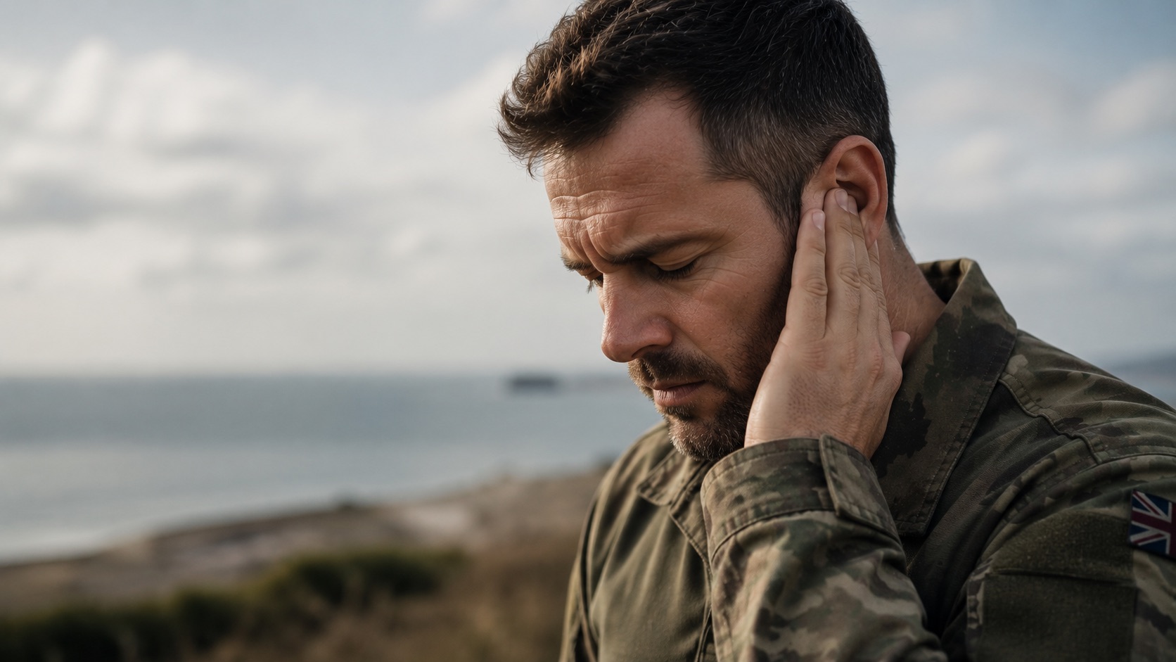 Military Noise Exposure