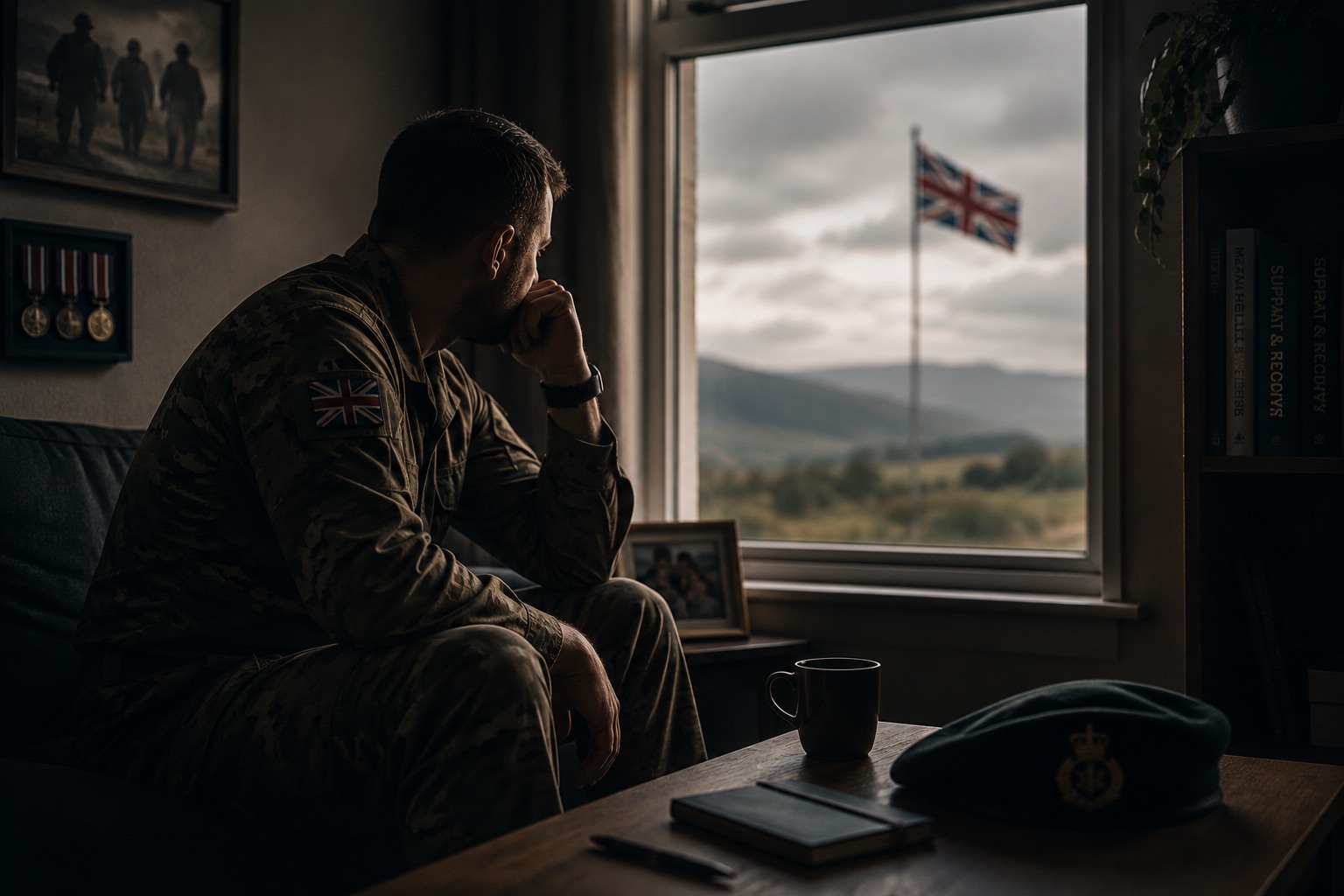 Military Hearing Loss
